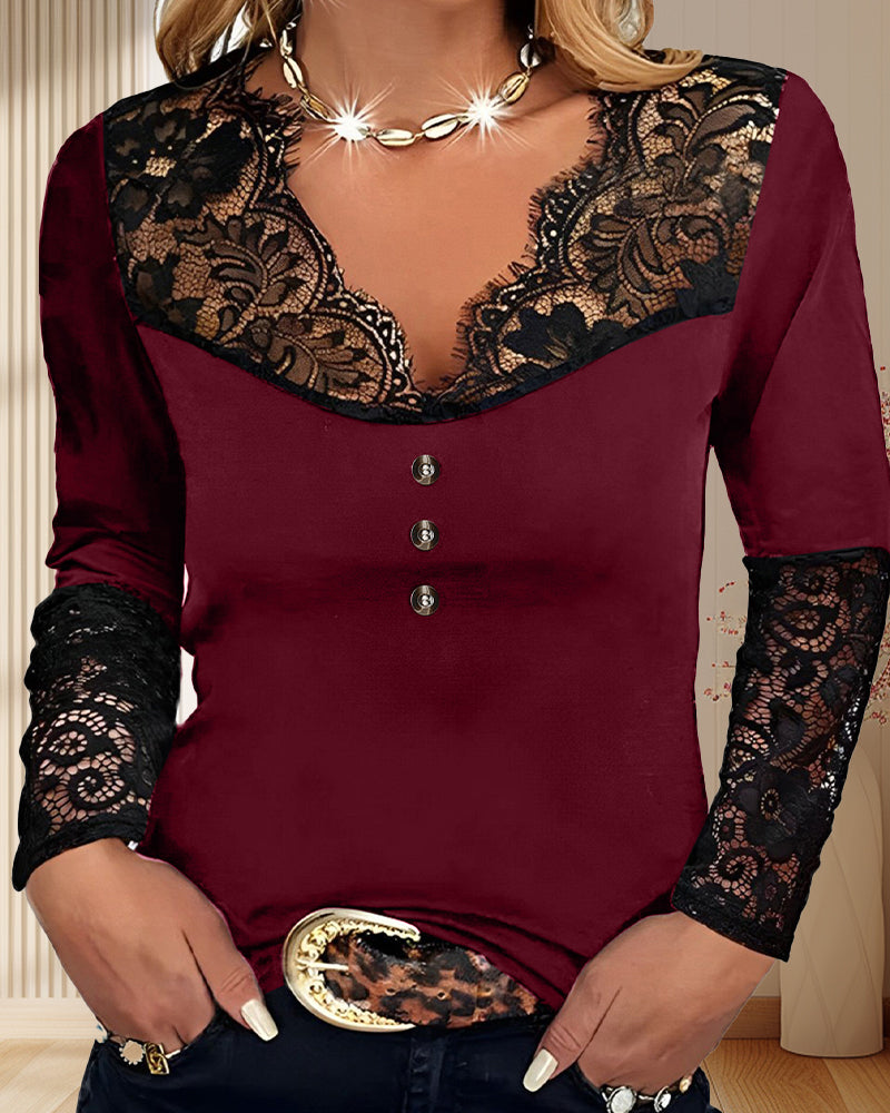 AZUCENA|BLUSA