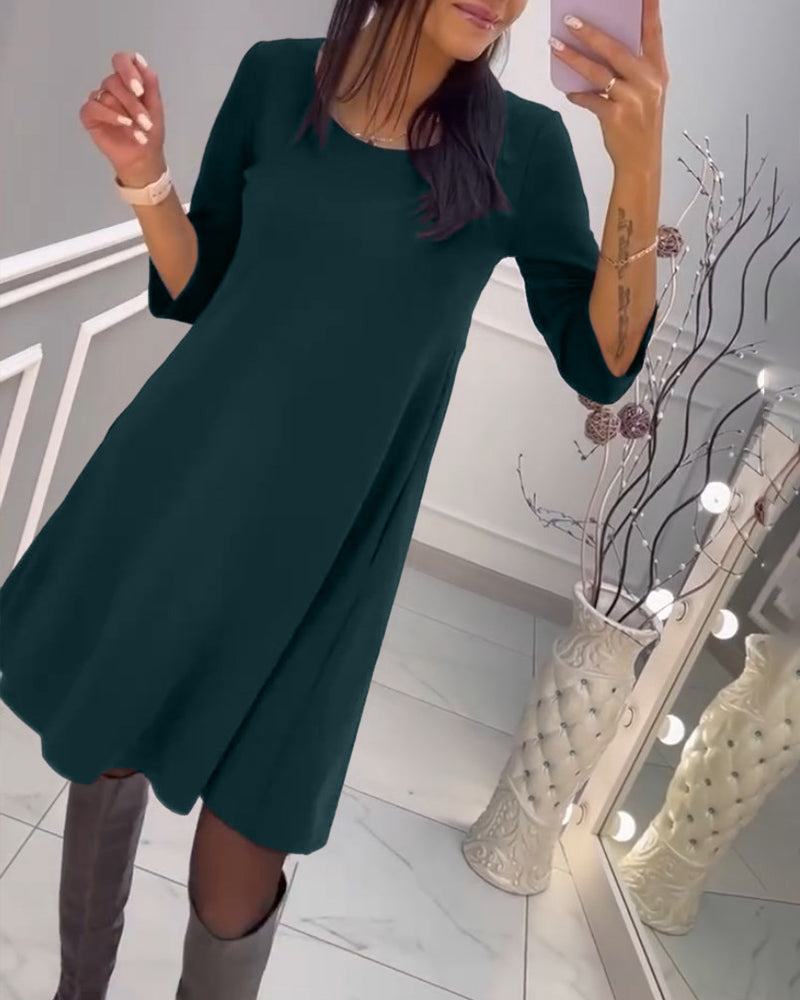 Elowen | Vestido