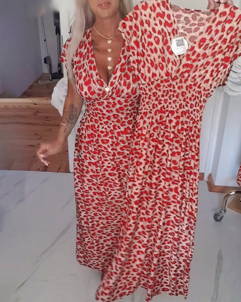 AFRA|VESTIDO