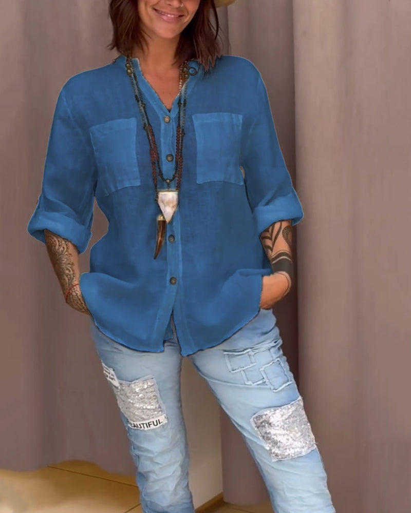 JINA|CAMISA