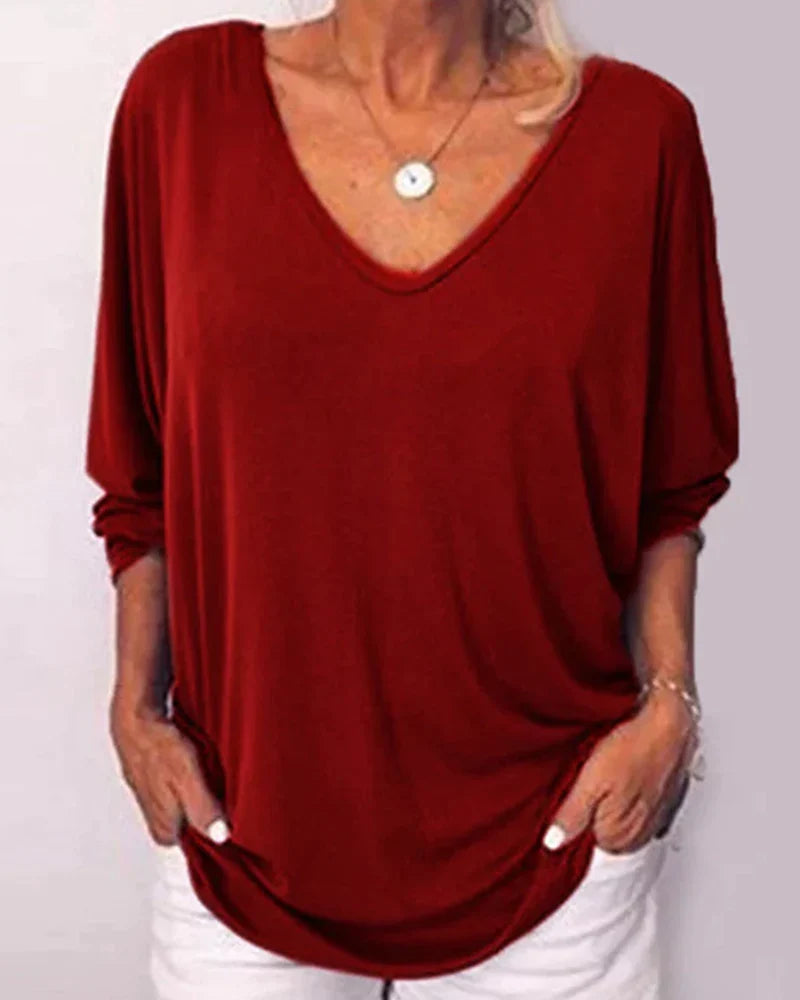 JACOBA|BLUSA