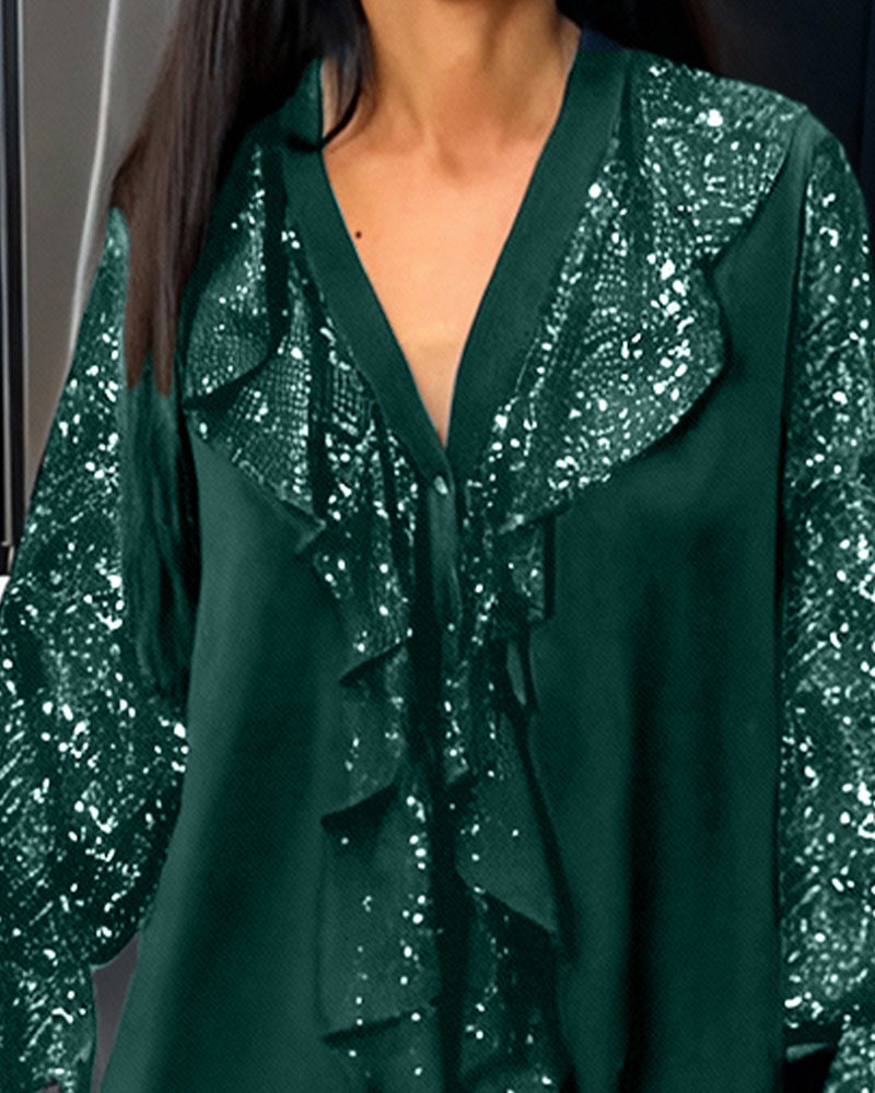 SPERANZZA|BLUSA
