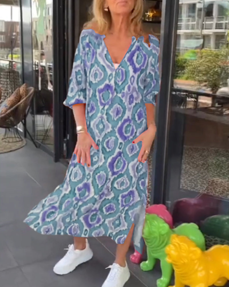 AINA|VESTIDO