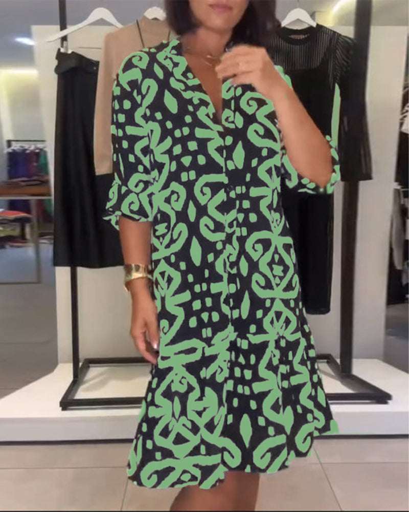 Belinda | Vestido
