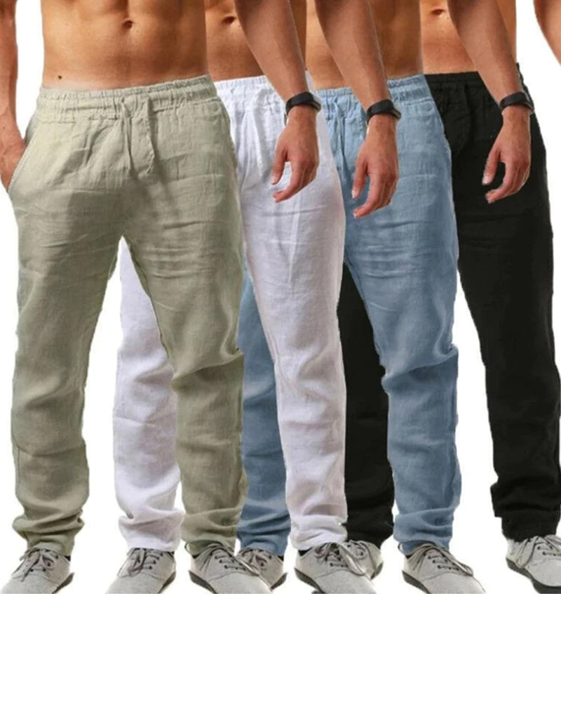 GERALDINE|PANTALON