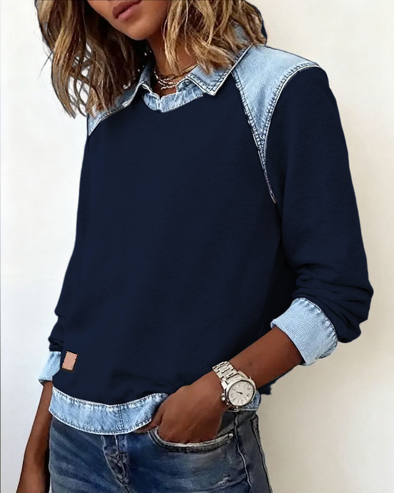 MARZIA|BLUSA