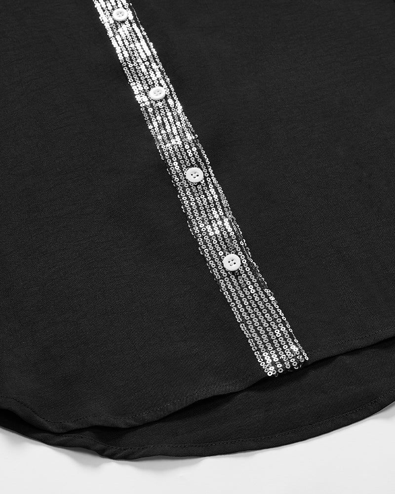 BLANDINE|CAMISA