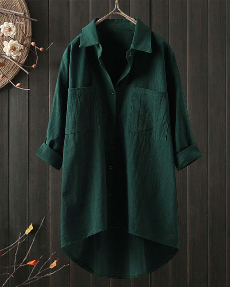 CANDELARIA|BLUSA