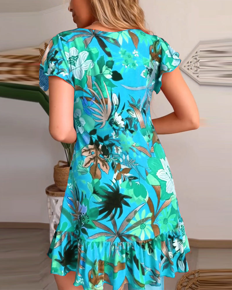 BAMBINA|VESTIDO