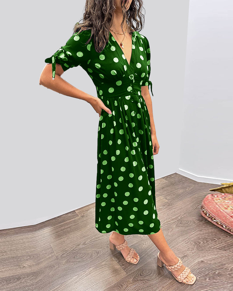 GIOIA|VESTIDO
