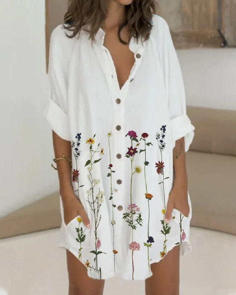 ANAIS|VESTIDO