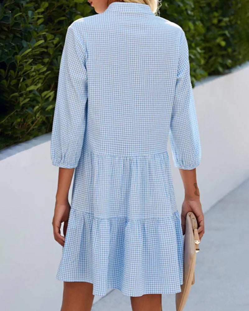 CELIANE|VESTIDO