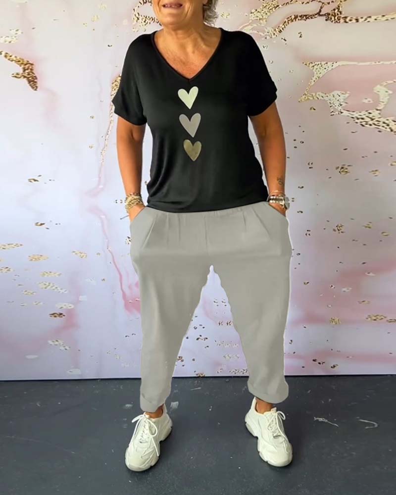 KAJSA|PANTALON