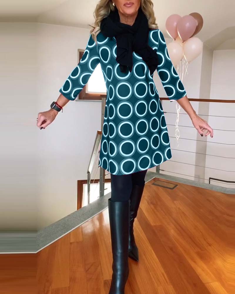VERA|VESTIDO