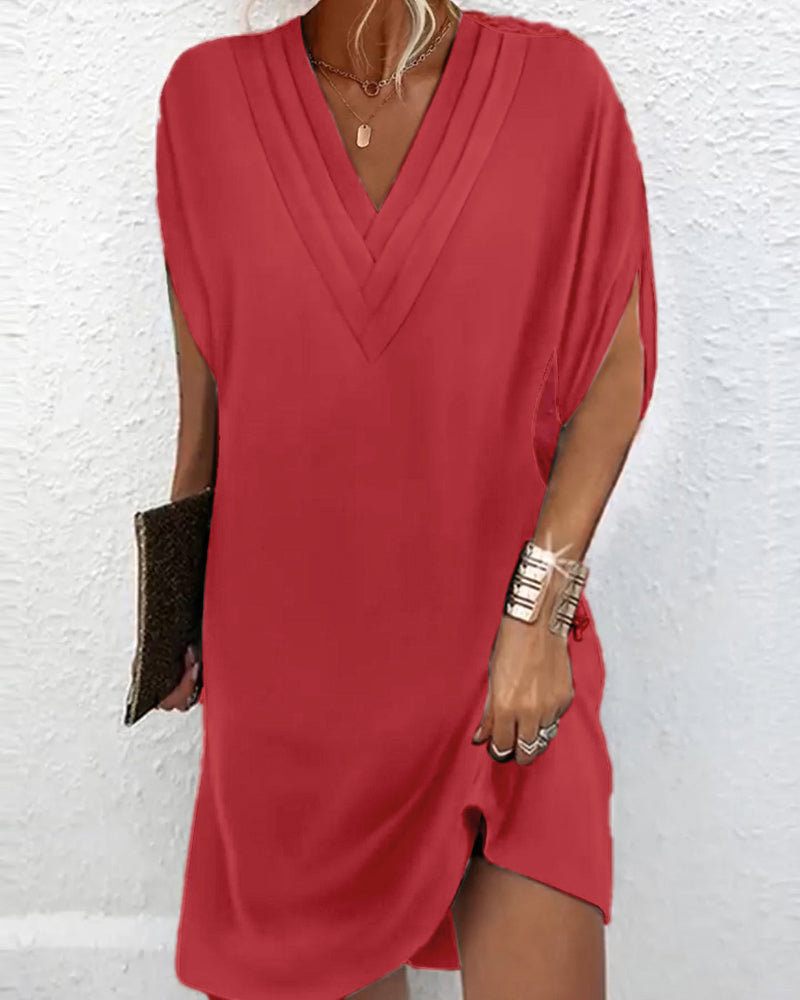 NOVELLA|VESTIDO