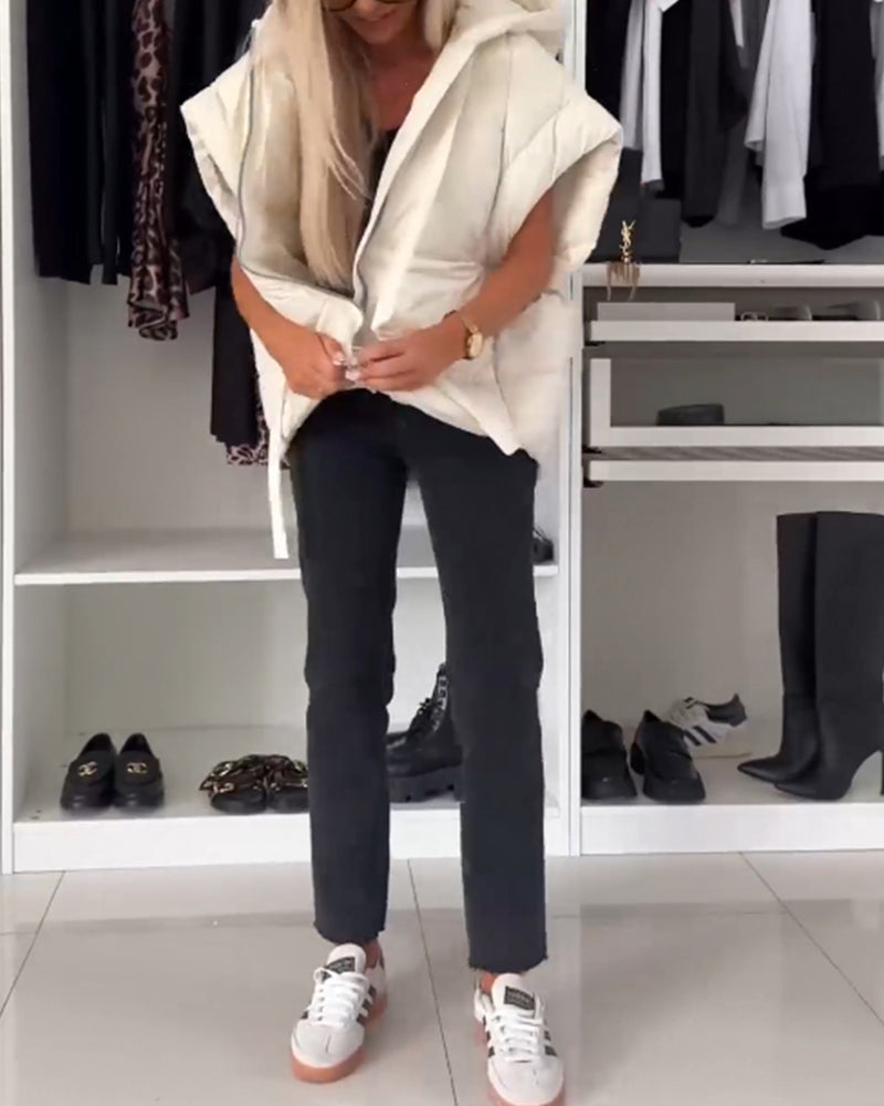 ARMELLE|CHAQUETA
