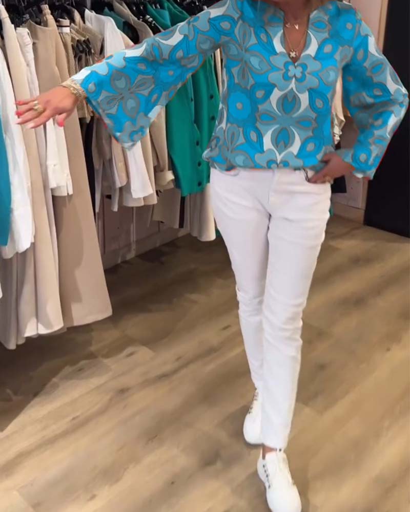 MERITXELL|BLUSA