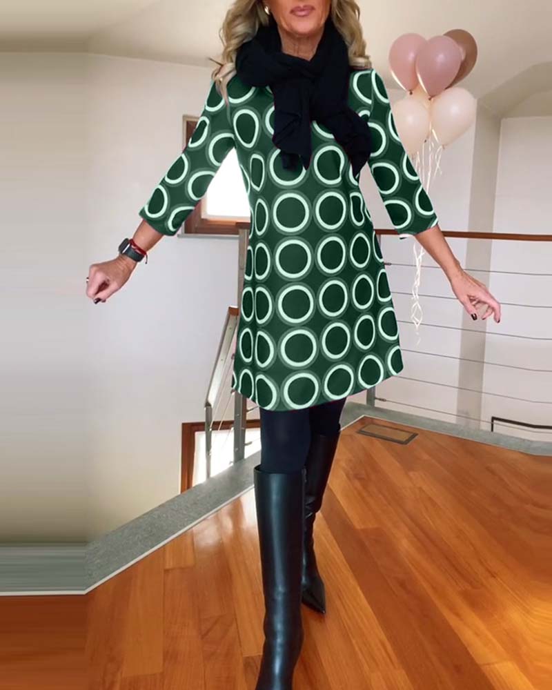 VERA|VESTIDO