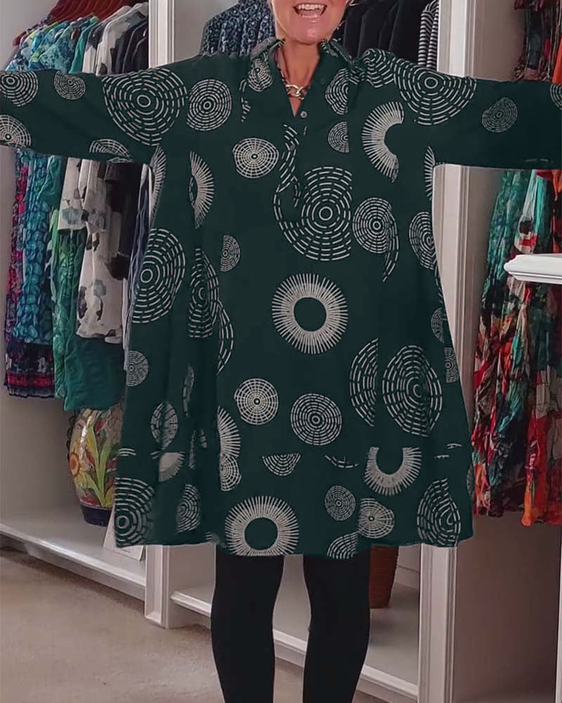 HEDA|VESTIDO