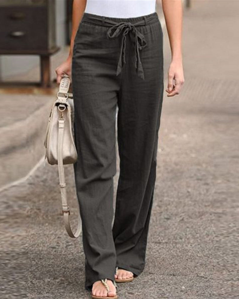 ARMANDA|PANTALON