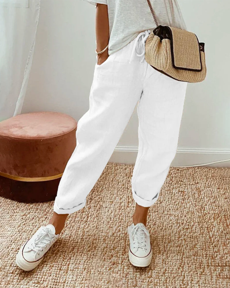 FOSCA|PANTALON