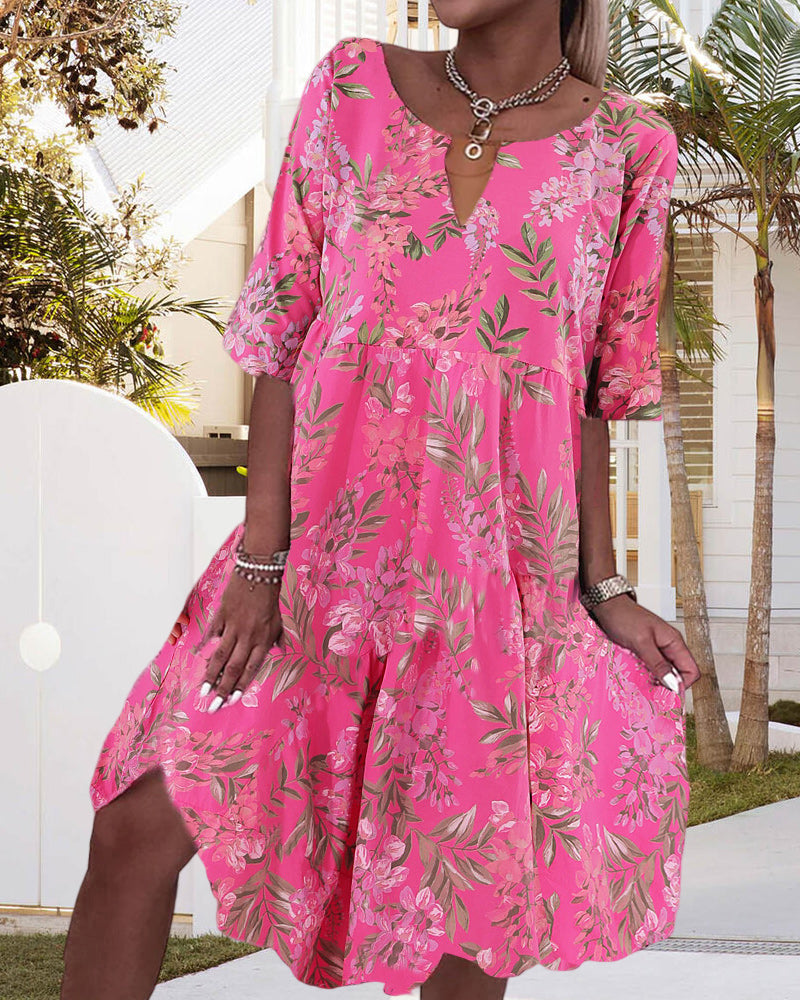 NATALIE|VESTIDO
