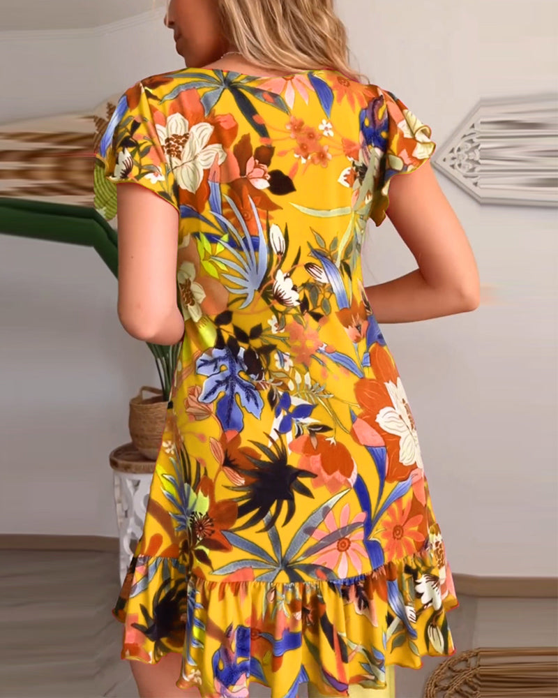 BAMBINA|VESTIDO
