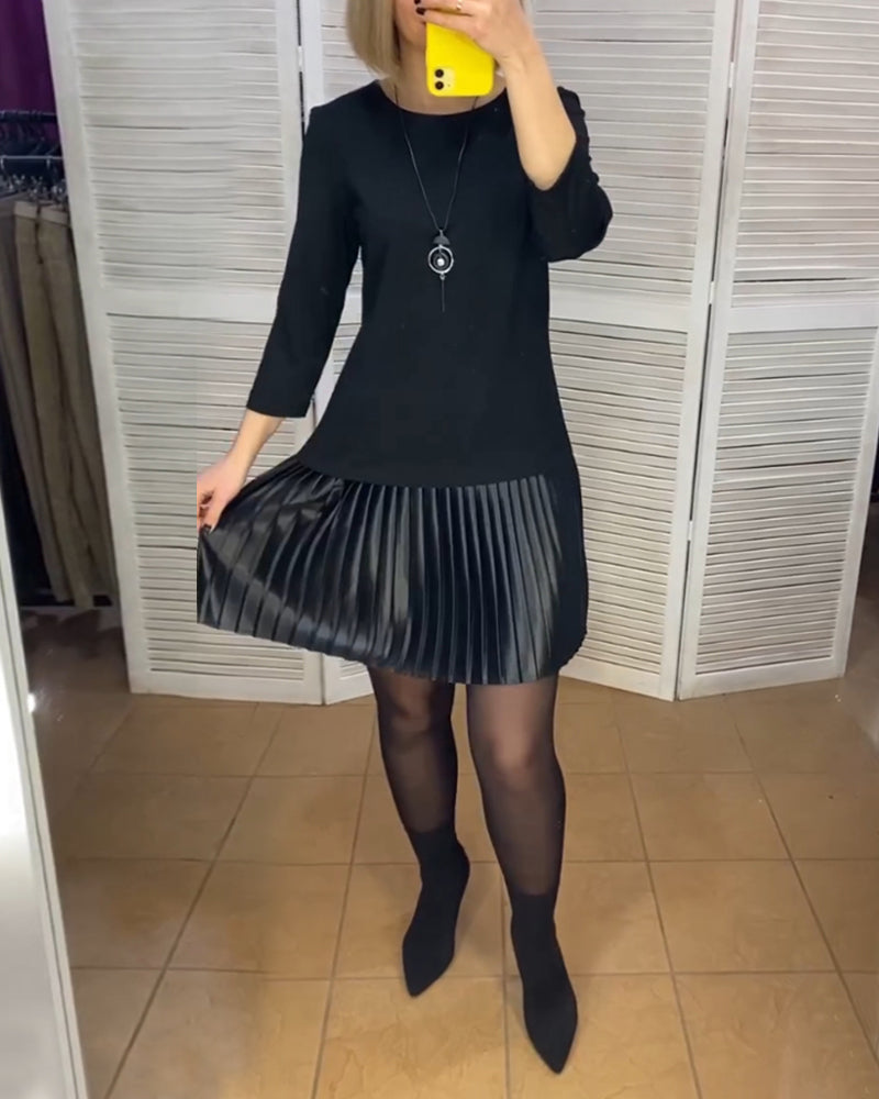 ANNORA|VESTIDO