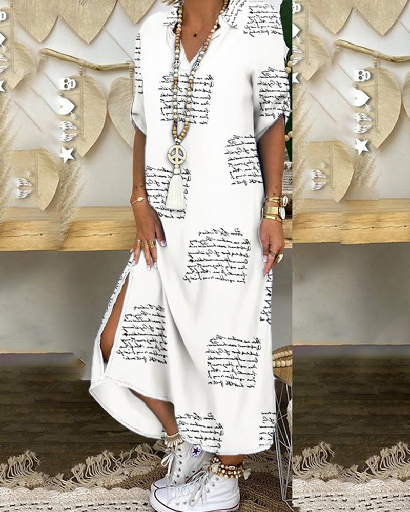 GENEVIEVE|VESTIDO