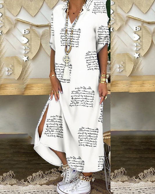 GENEVIEVE|VESTIDO