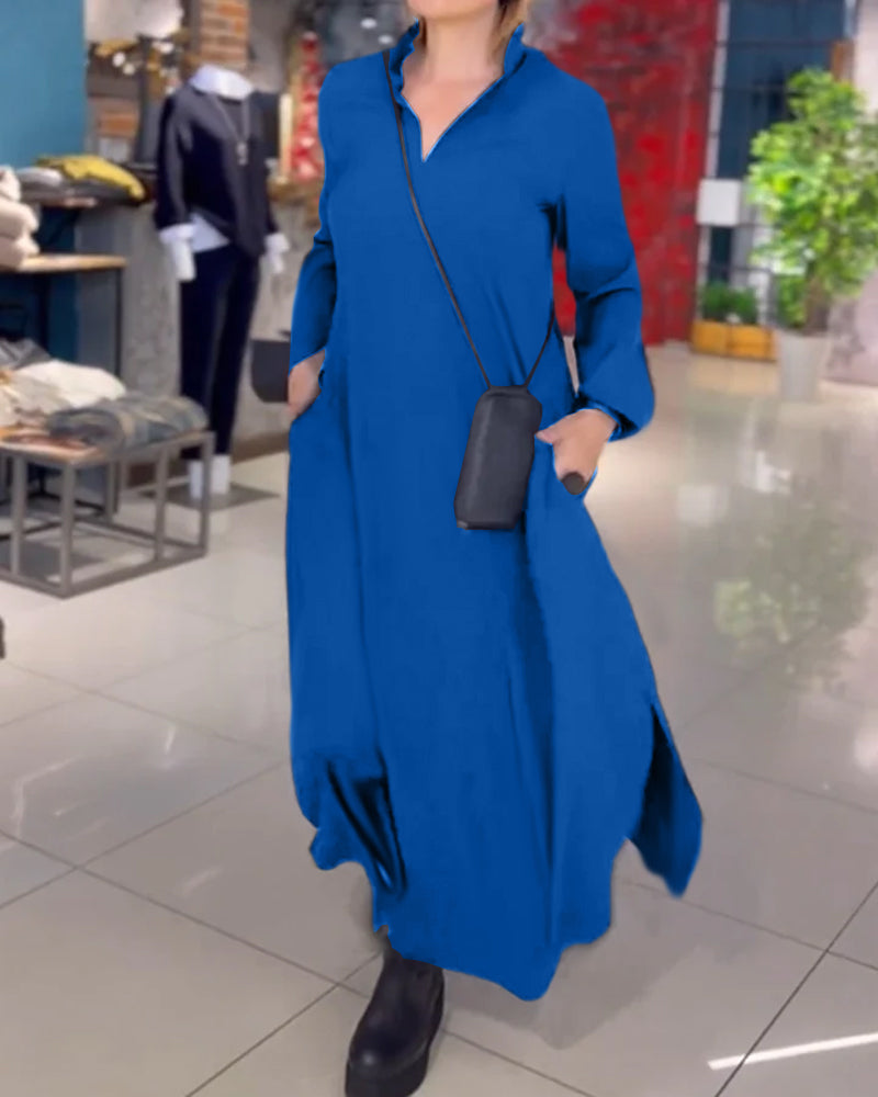 MARJOLAINE|VESTIDO