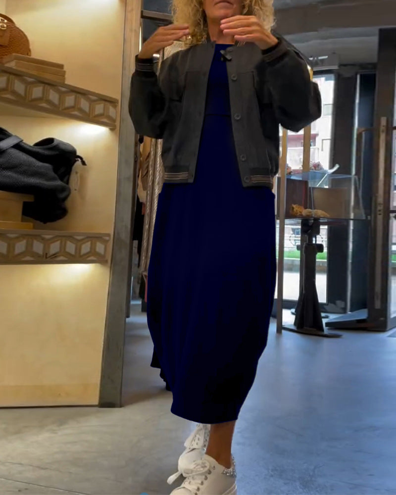 GRAZYNA|VESTIDO