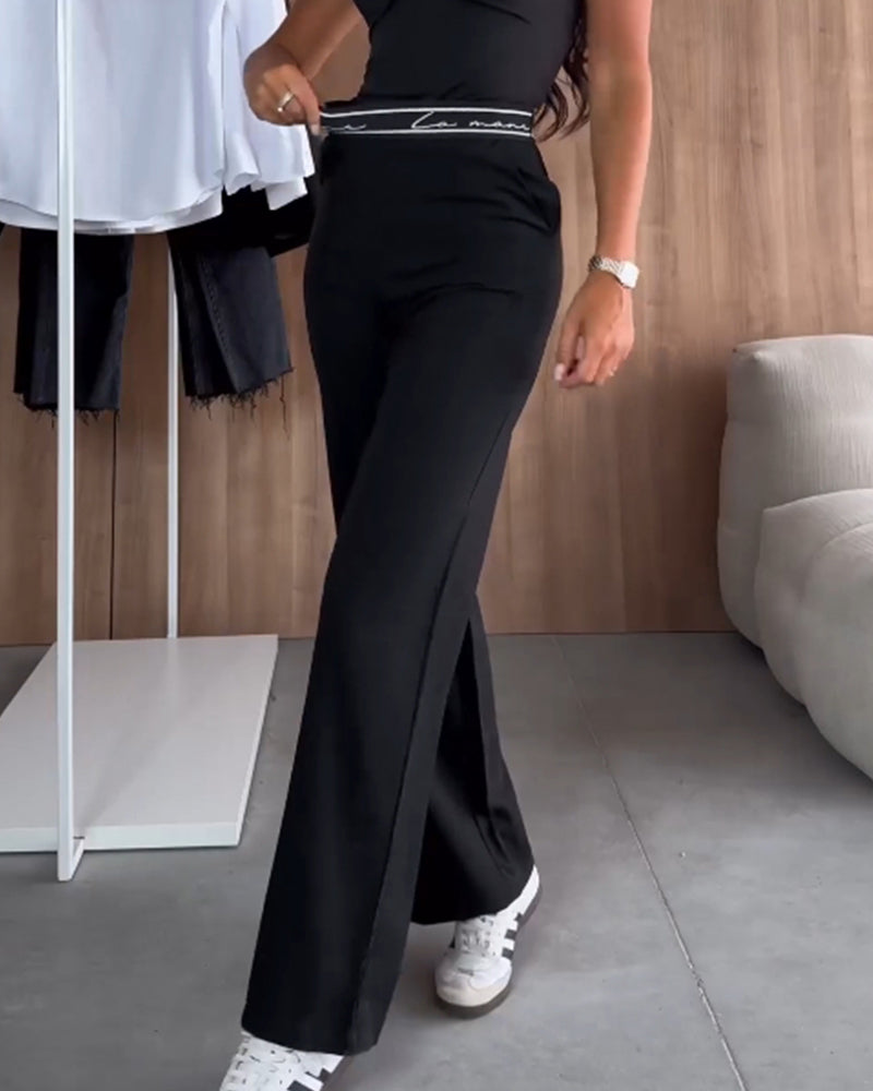ALIZZE|PANTALON