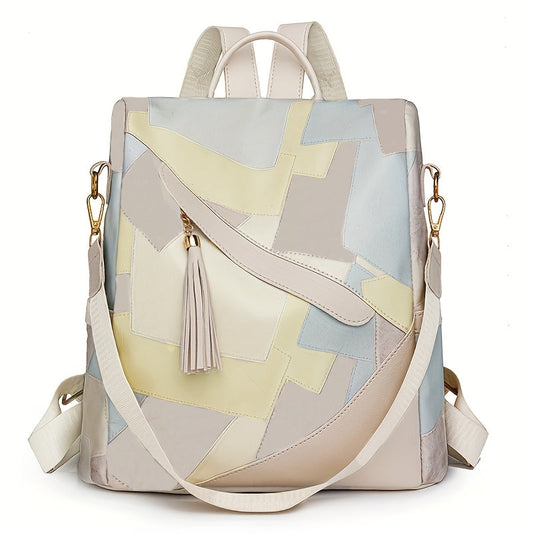 Erica-Mochila