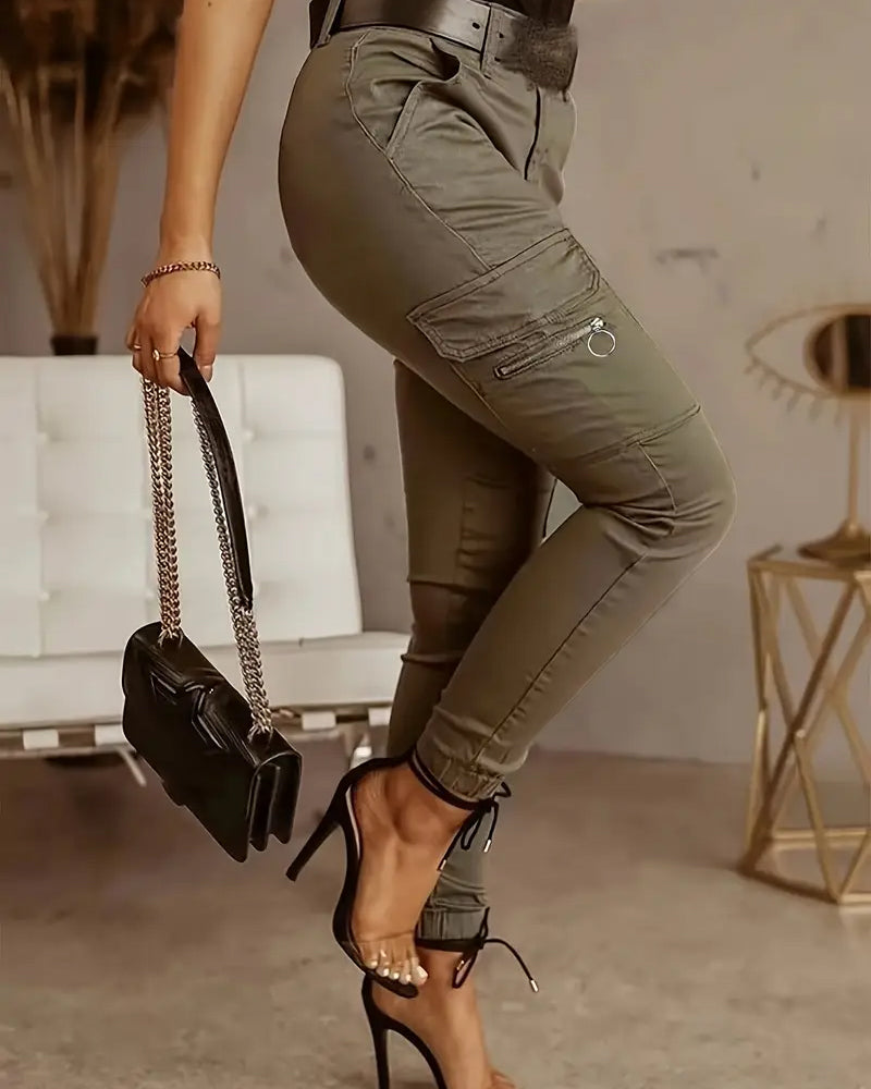 ALINE|PANTALON