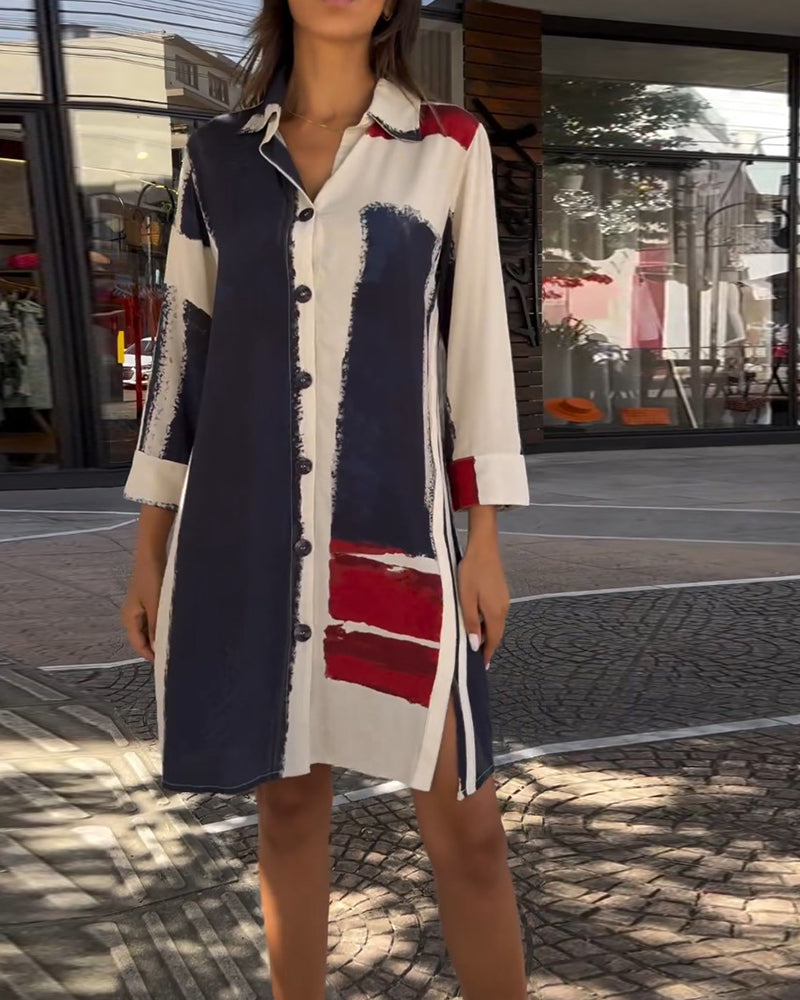 STINA|VESTIDO