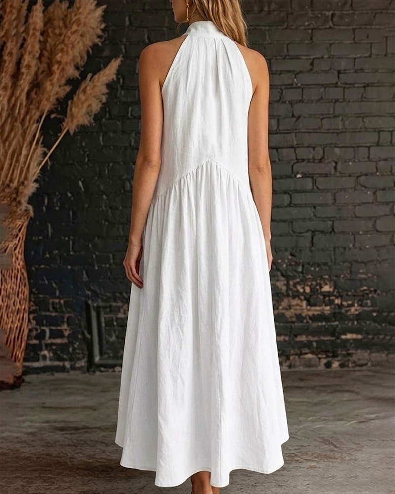 OLAYA|VESTIDO