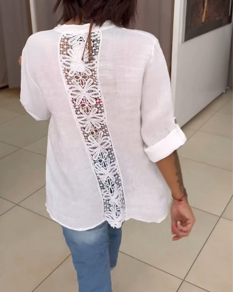 JINA|CAMISA