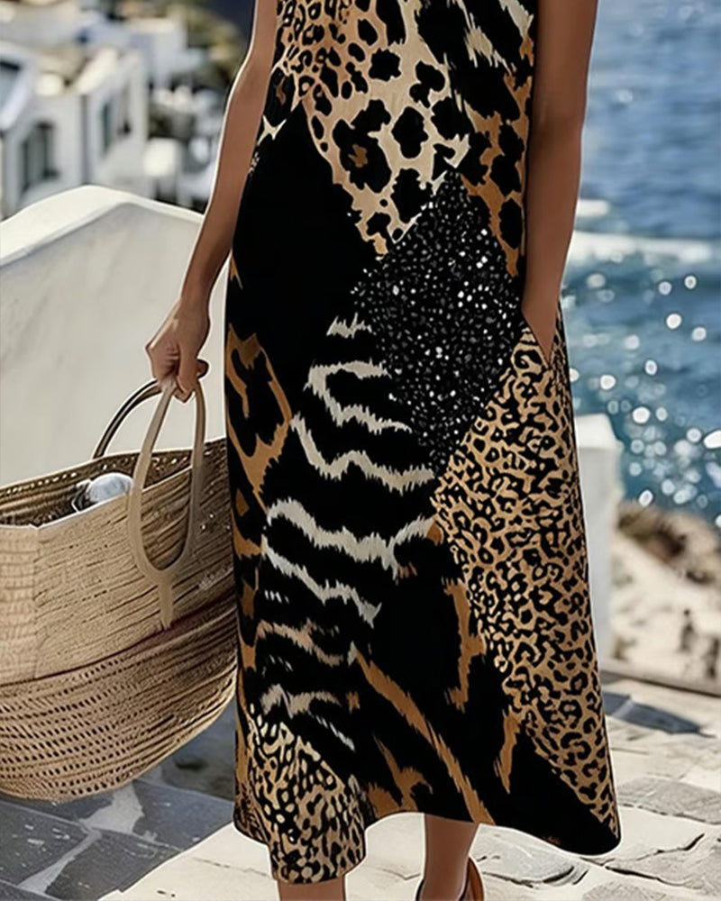 BAHAR|VESTIDO