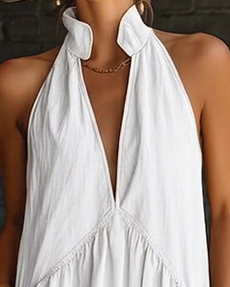 OLAYA|VESTIDO