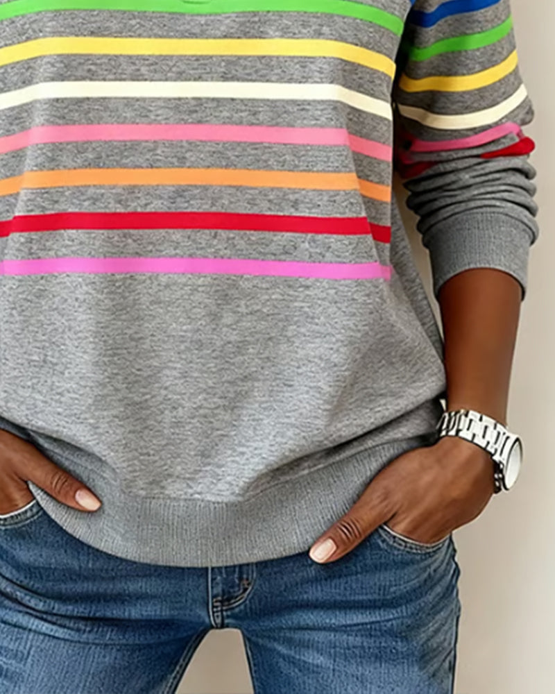 DANUTA|SUDADERA