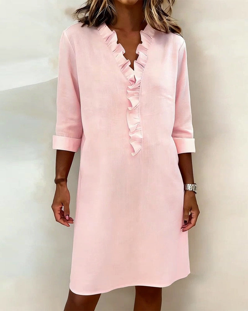 Claire | Vestido