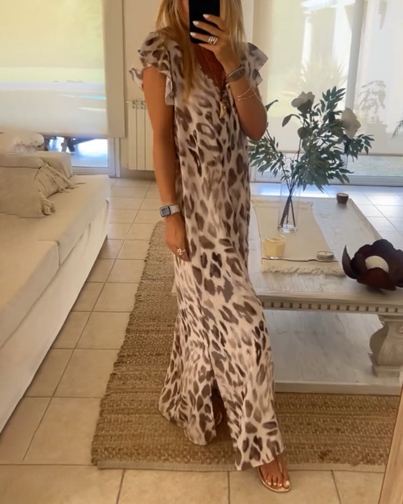 ZURINA|VESTIDO