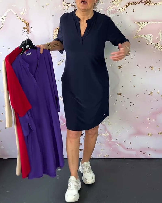 ZARIA|VESTIDO
