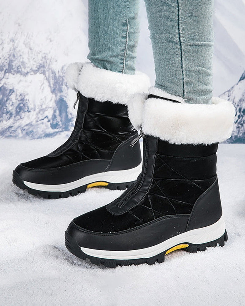 CRISTETA|BOTAS