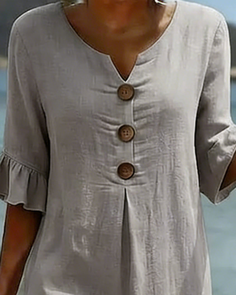 Birgit | Vestido