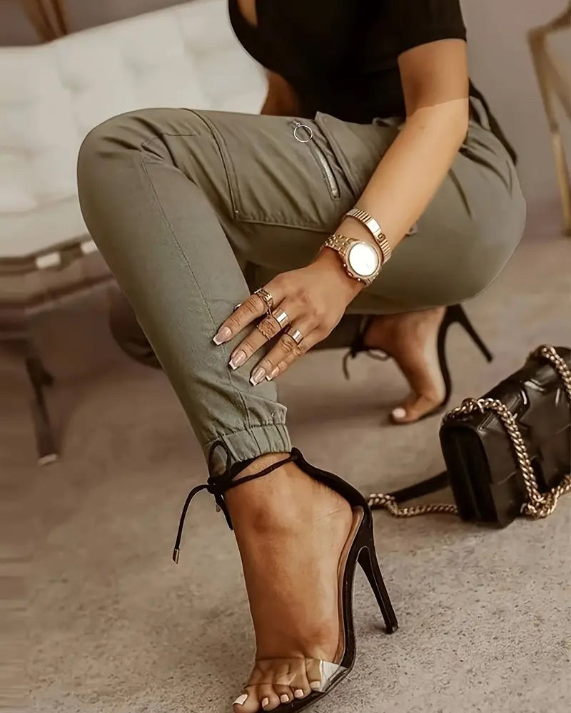 ALINE|PANTALON