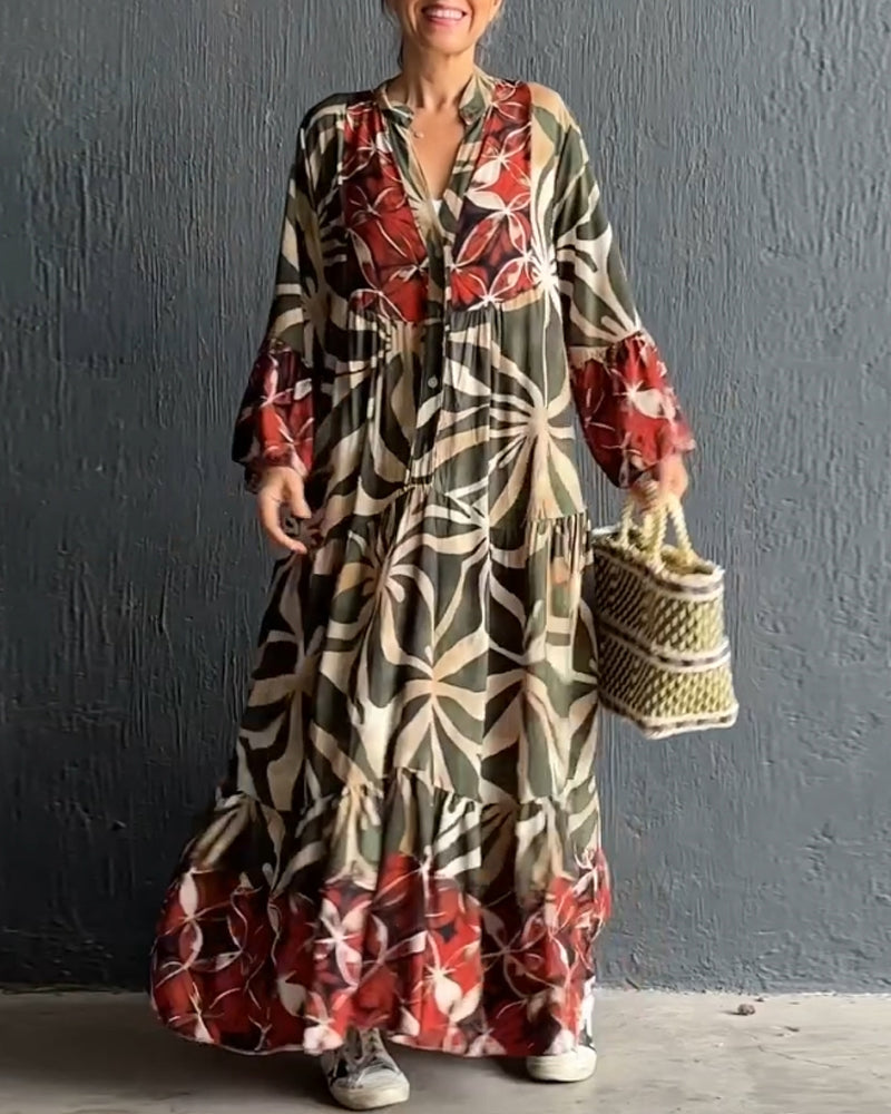ZORAIDA|VESTIDO