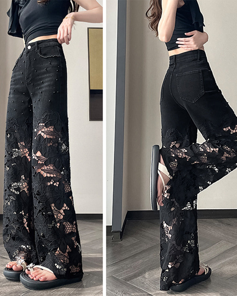 TANIA|VAQUERO