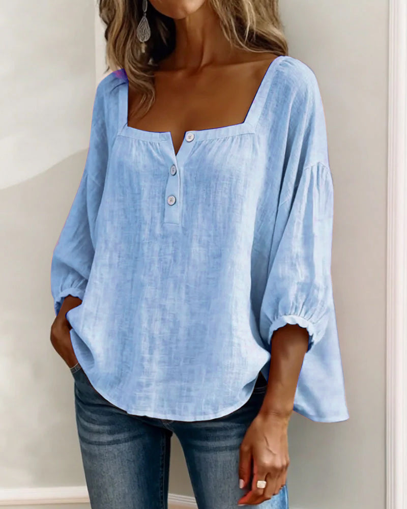 ORSOLA|BLUSA